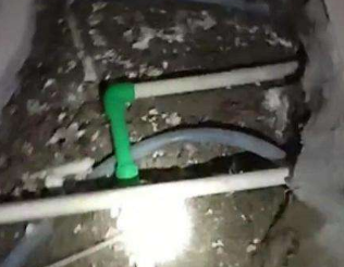 皇姑卫生间漏水多少钱