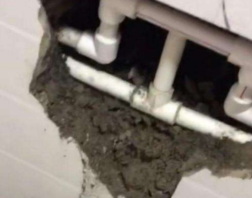 皇姑卫生间漏水哪家好