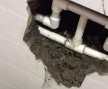 皇姑卫生间防水找谁好