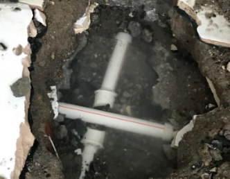 皇姑卫生间防水公司