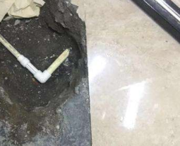 皇姑卫生间测漏水多少钱