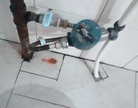 皇姑卫生间测漏水哪家优惠
