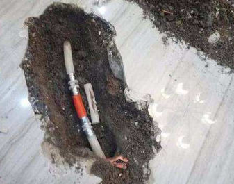 皇姑水管维修哪家好