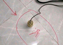 皇姑卫生间测漏水多少钱