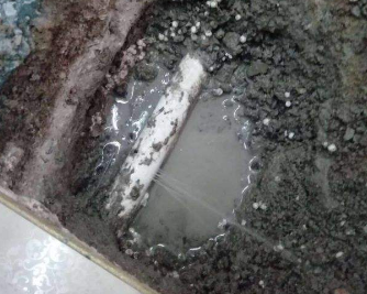 皇姑卫生间测漏水哪家好