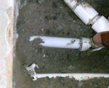 皇姑卫生间测漏水哪家好