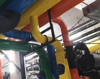 皇姑水管维修多少钱