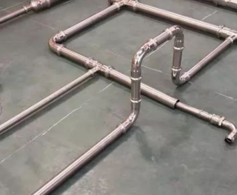 皇姑水管维修多少钱