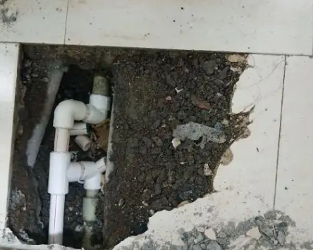皇姑卫生间测漏水哪家好