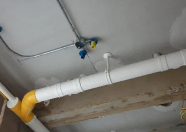 皇姑水管维修多少钱