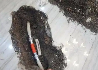 皇姑卫生间测漏水哪家好