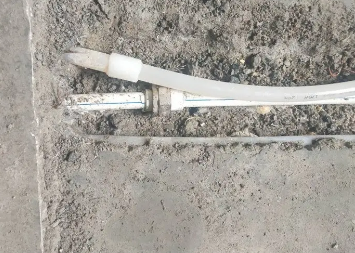 皇姑卫生间测漏水之解决方法