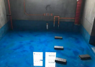 皇姑卫生间防水步骤