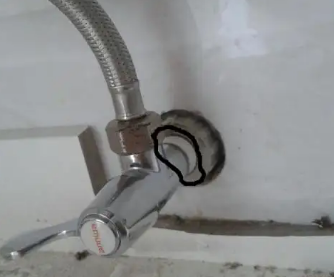 皇姑水管维修多少钱