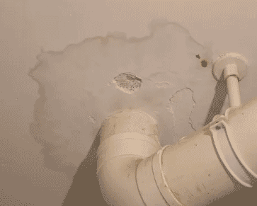 皇姑卫生间测漏水的检测方法