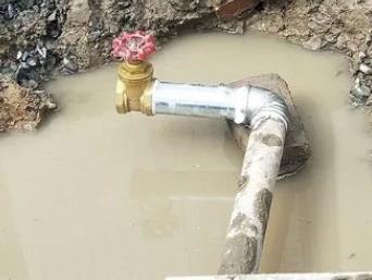 皇姑漏水检测电话多少